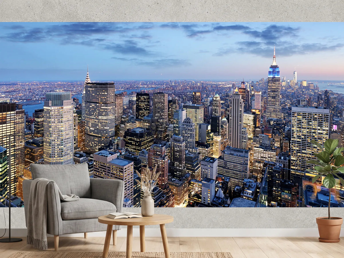 photo-wallpaper-new-york-city-at-night-manhattan-usa