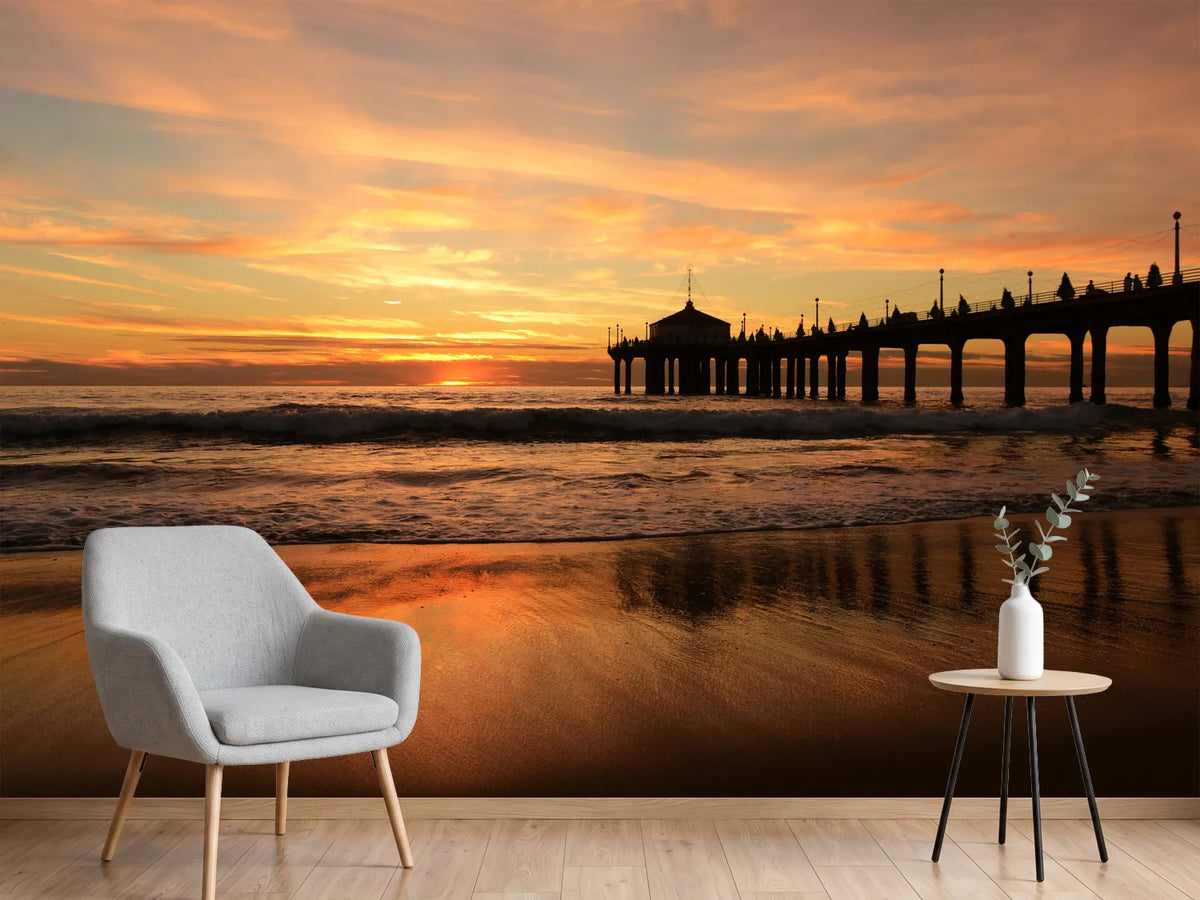 photo-wallpaper-a-place-on-the-beach-to-dream