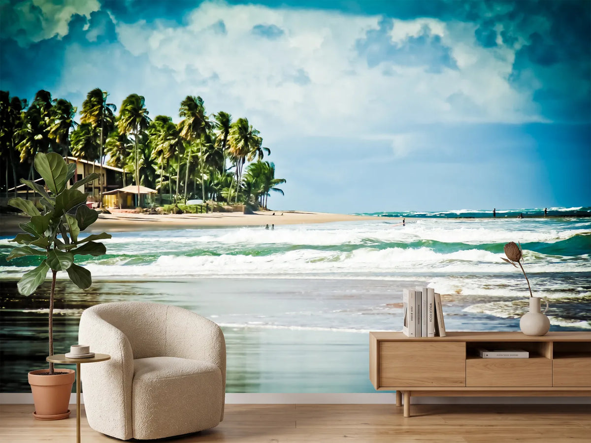 photo-wallpaper-the-beach