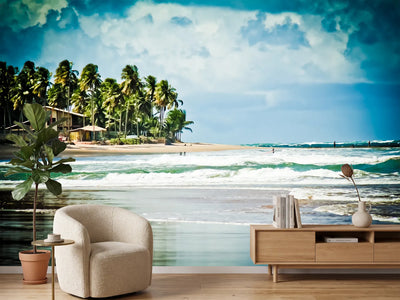 photo-wallpaper-the-beach