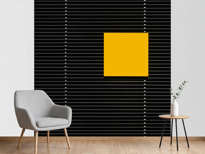 photo-wallpaper-yellow-square