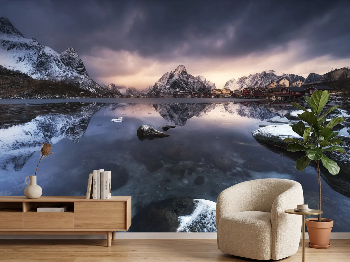 photo-wallpaper-winter-light