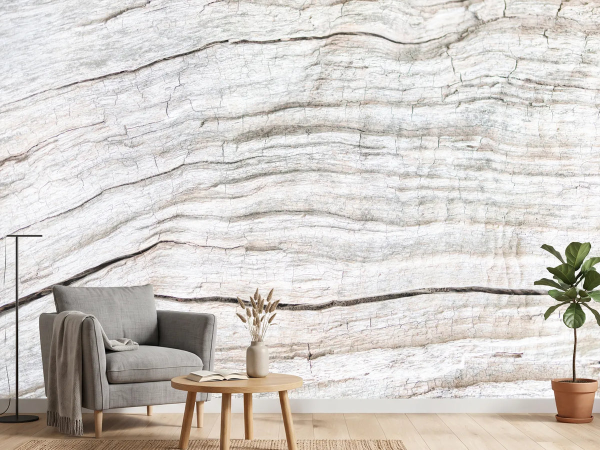 photo-wallpaper-rustic-white-wood-texture