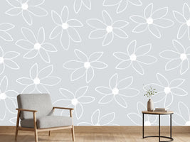 photo-wallpaper-airy-flowers