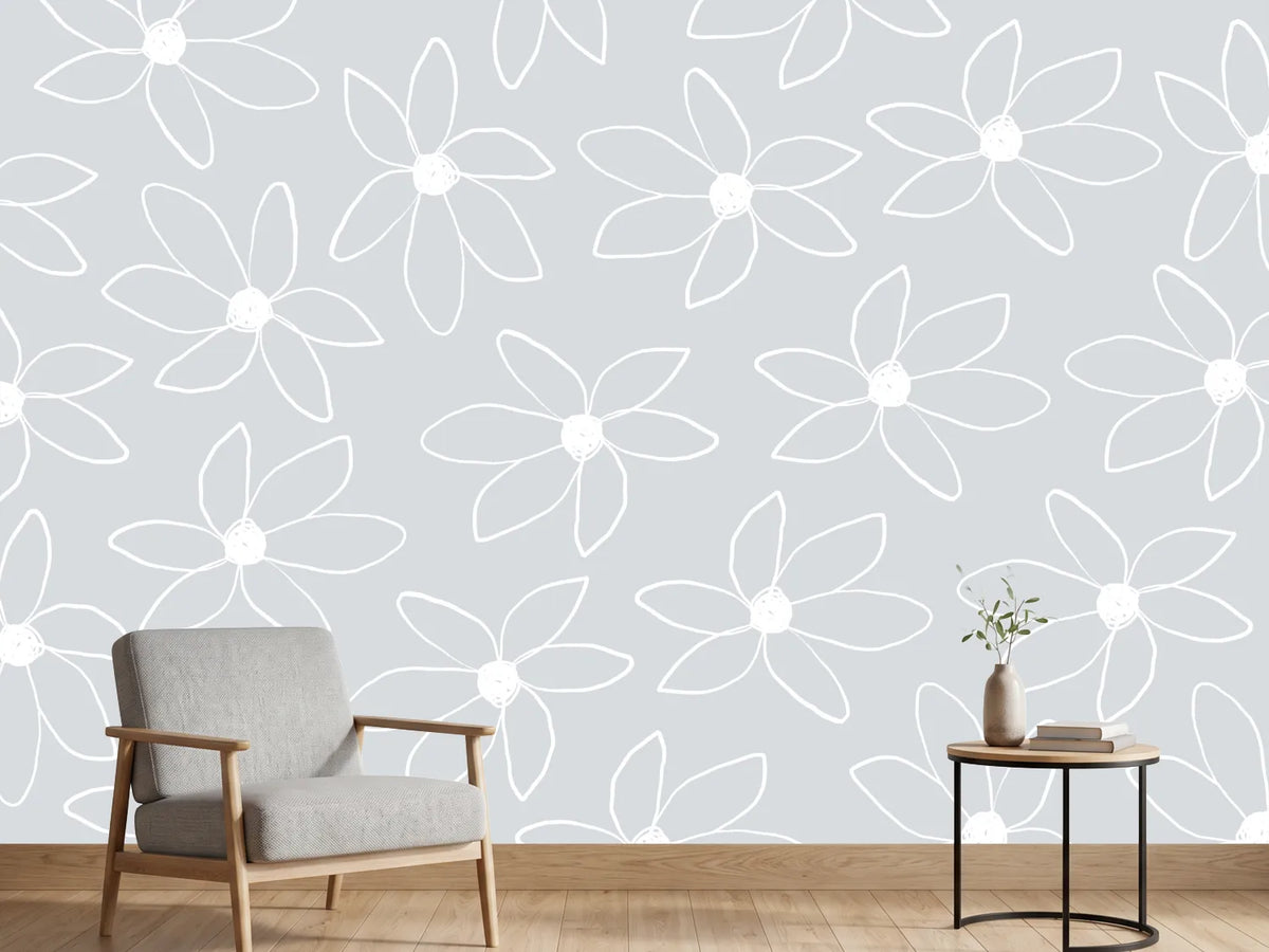 photo-wallpaper-airy-flowers