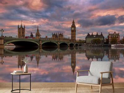 photo-wallpaper-a-sunset-to-remember-x