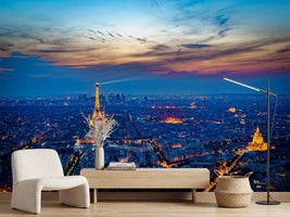 photo-wallpaper-the-eiffel-tower-in-france