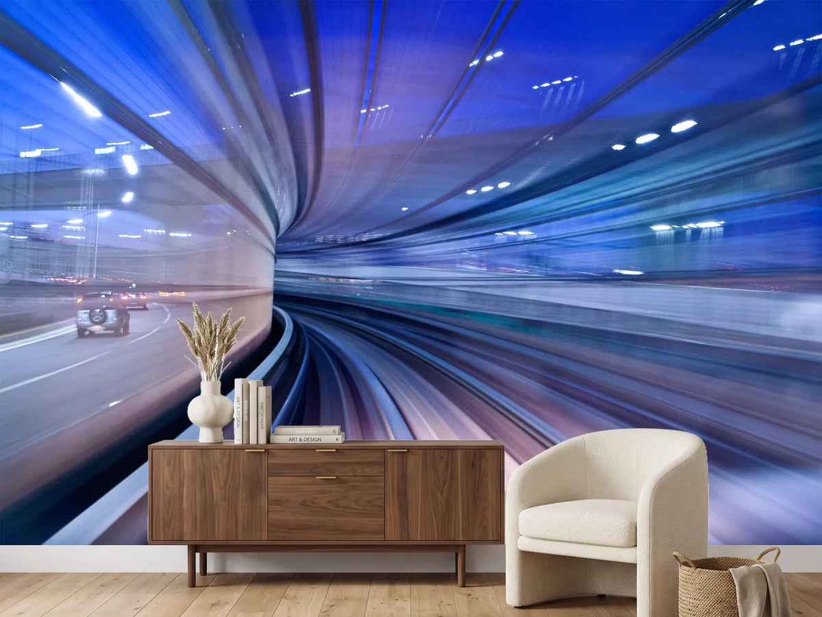 photo-wallpaper-twilight-tunnel-x