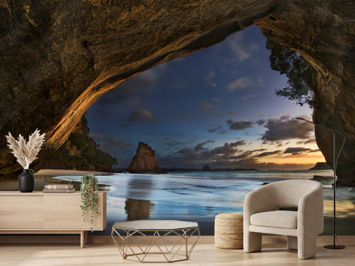 photo-wallpaper-cathedral-cove
