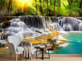 photo-wallpaper-national-park-si-nakharin