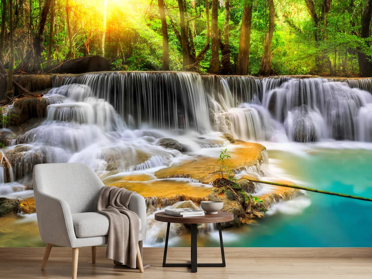 photo-wallpaper-national-park-si-nakharin
