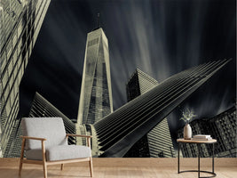 photo-wallpaper-soaring-city-geometry