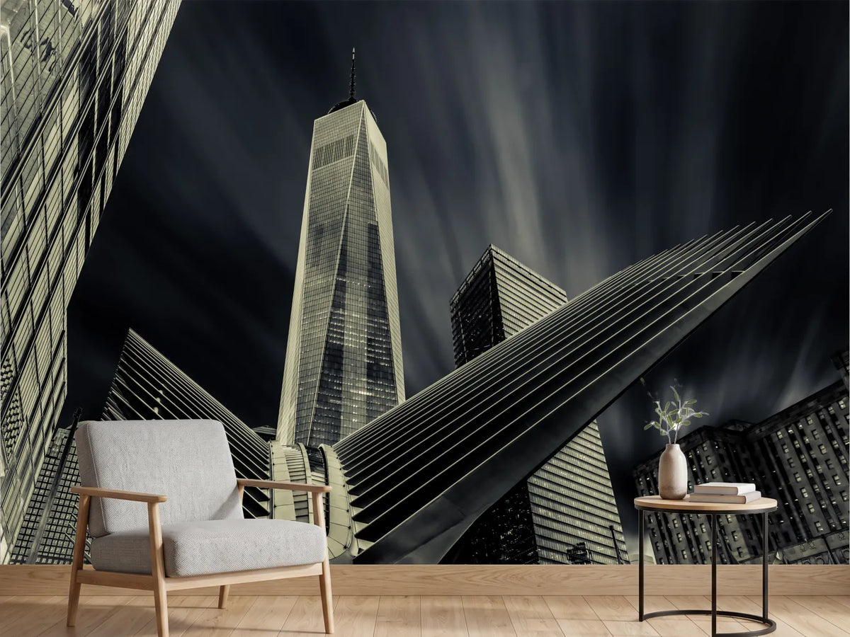 photo-wallpaper-soaring-city-geometry