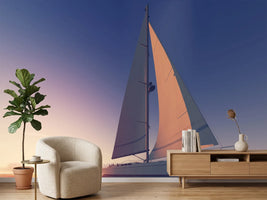 photo-wallpaper-the-sailboat