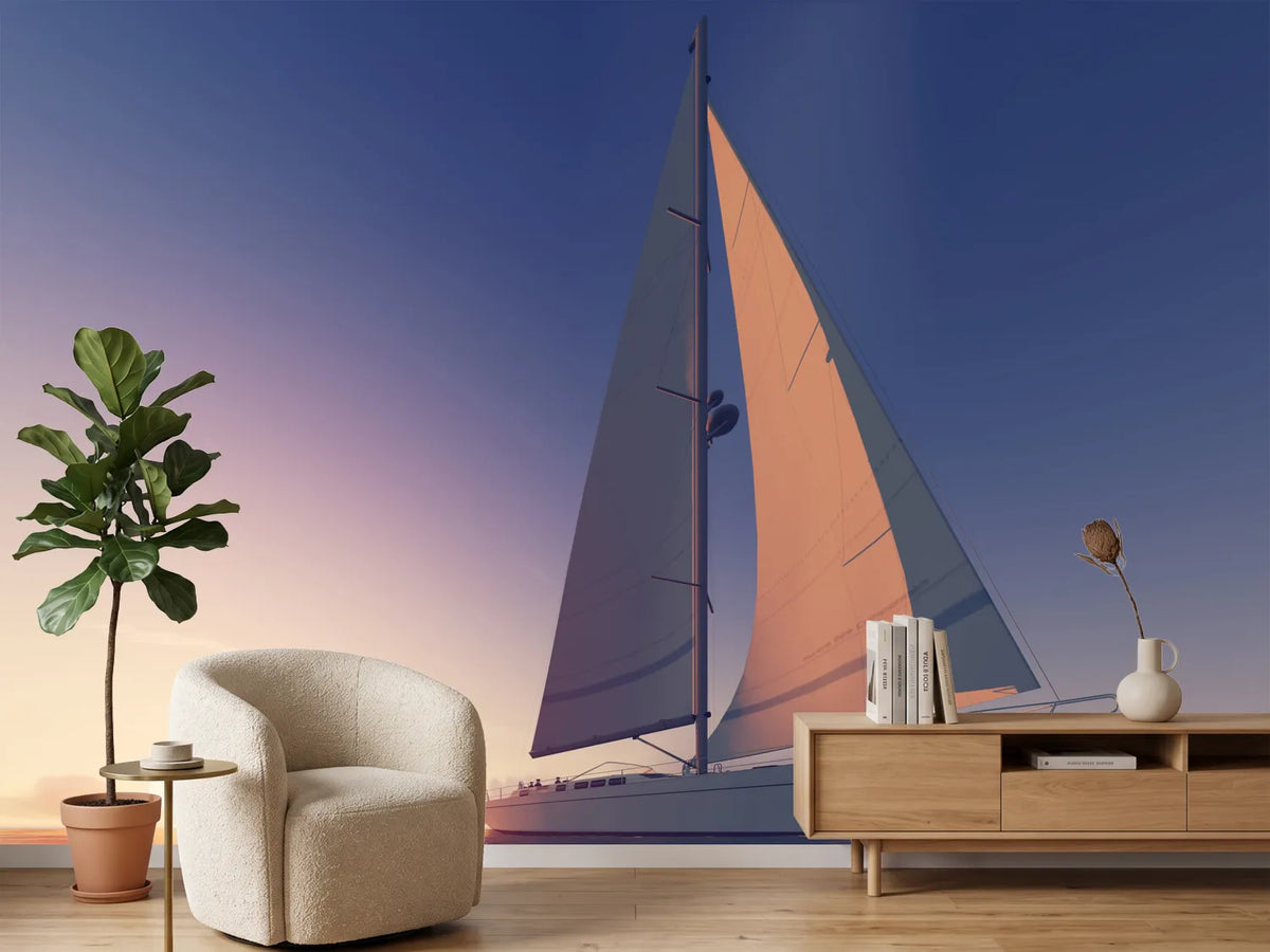 photo-wallpaper-the-sailboat