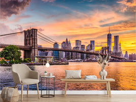 photo-wallpaper-new-york-city-skyline