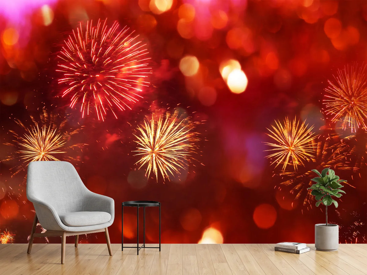 photo-wallpaper-colorful-fireworks