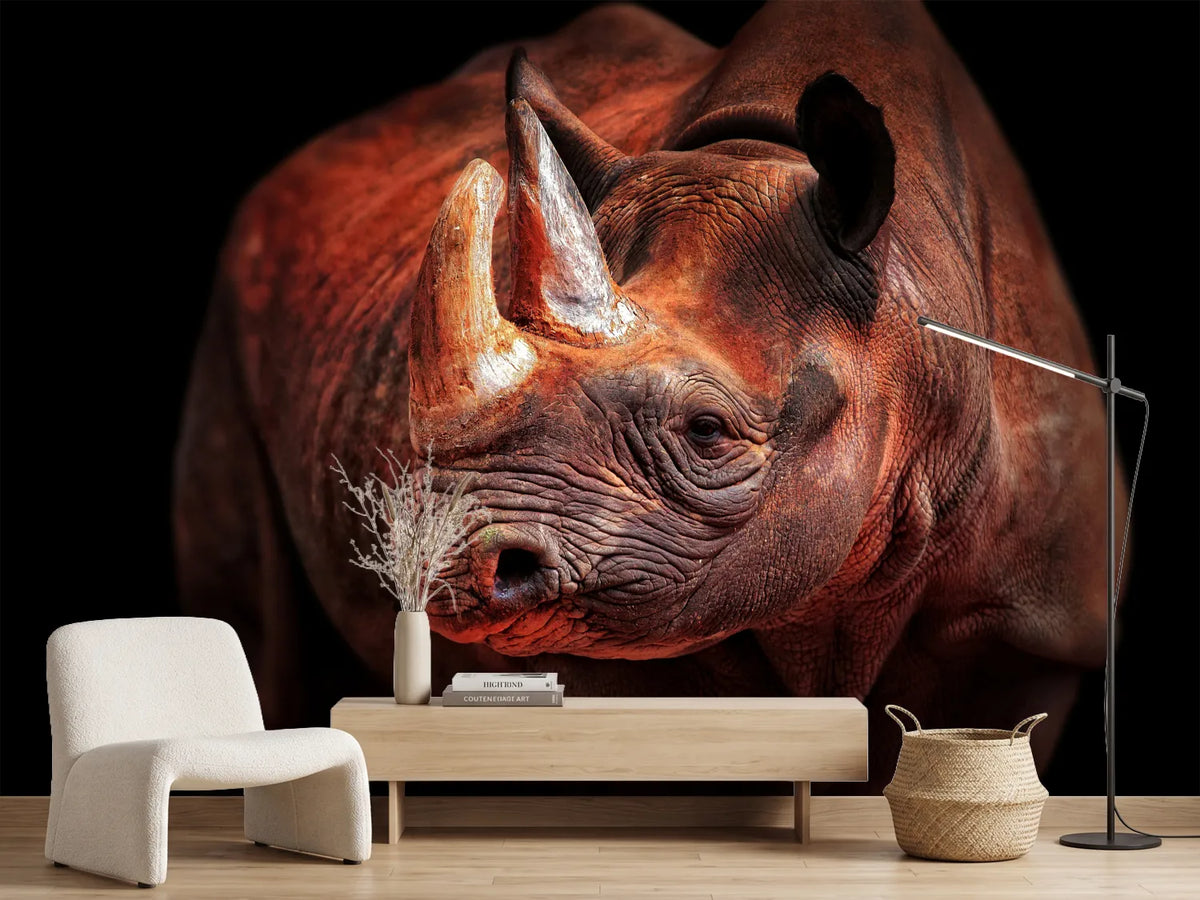 photo-wallpaper-rhino-posing-x