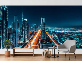 photo-wallpaper-dubai-cityscape-night-long-exposure