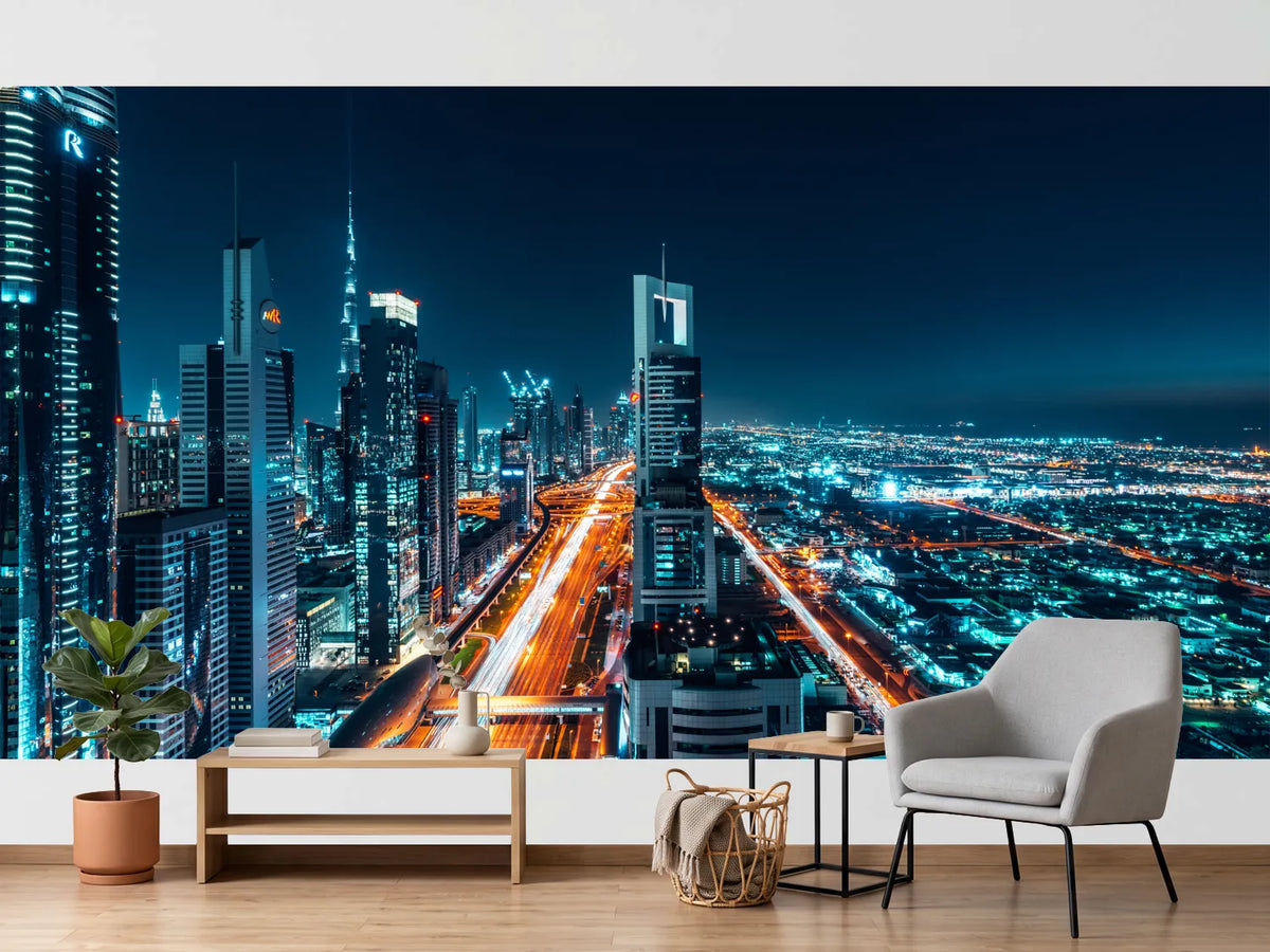 photo-wallpaper-dubai-cityscape-night-long-exposure