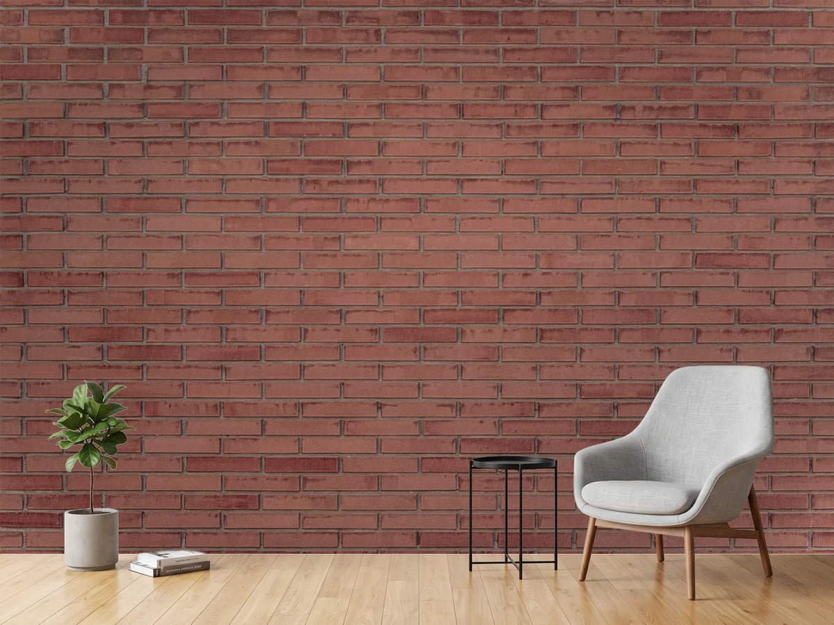 photo-wallpaper-rustic-red-brick-wall