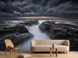 photo-wallpaper-the-darkness-before-dawn