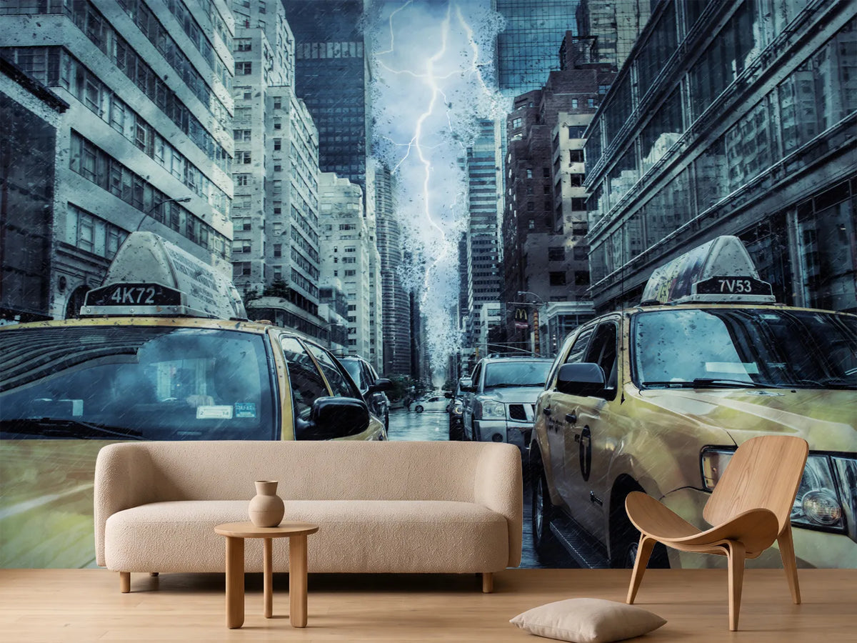 photo-wallpaper-thunderstorm-in-new-york