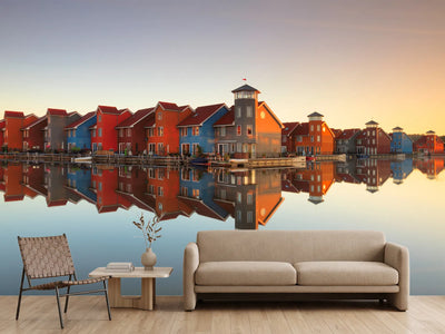 photo-wallpaper-colourful-village-x
