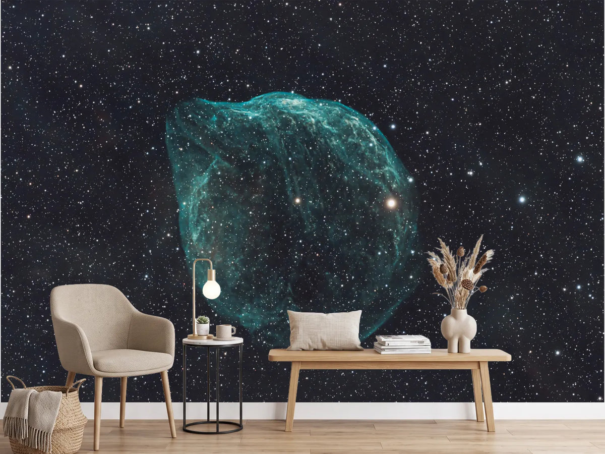 photo-wallpaper-cosmic-bubble-nebula