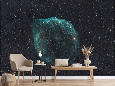 photo-wallpaper-cosmic-bubble-nebula