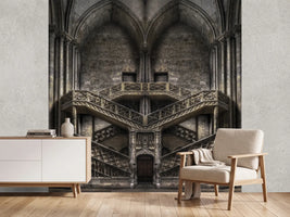 photo-wallpaper-tribute-to-escher