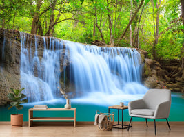 photo-wallpaper-waterfall-si-nakharin