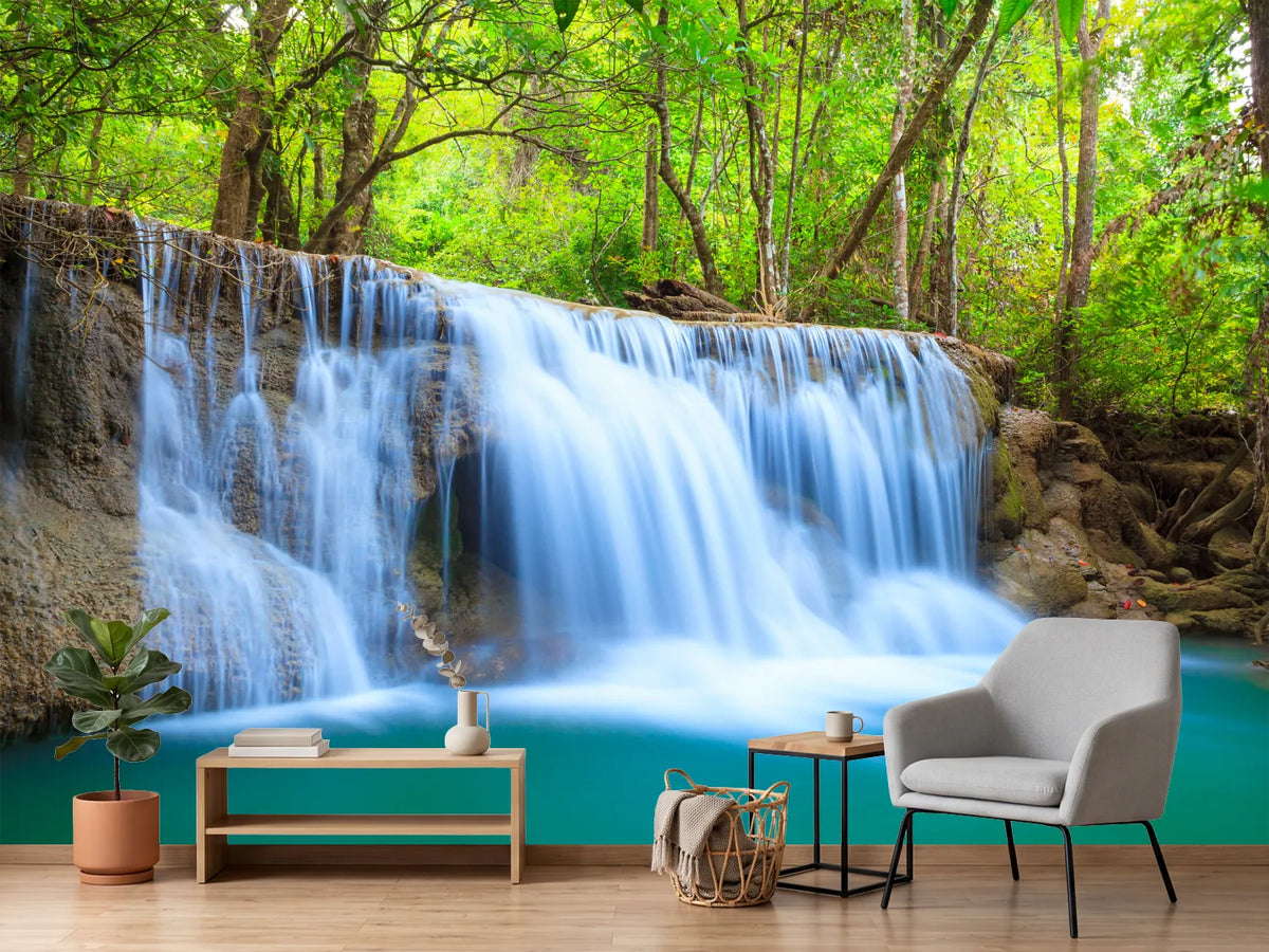 photo-wallpaper-waterfall-si-nakharin