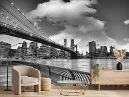 photo-wallpaper-skyscrapers-on-the-hudson