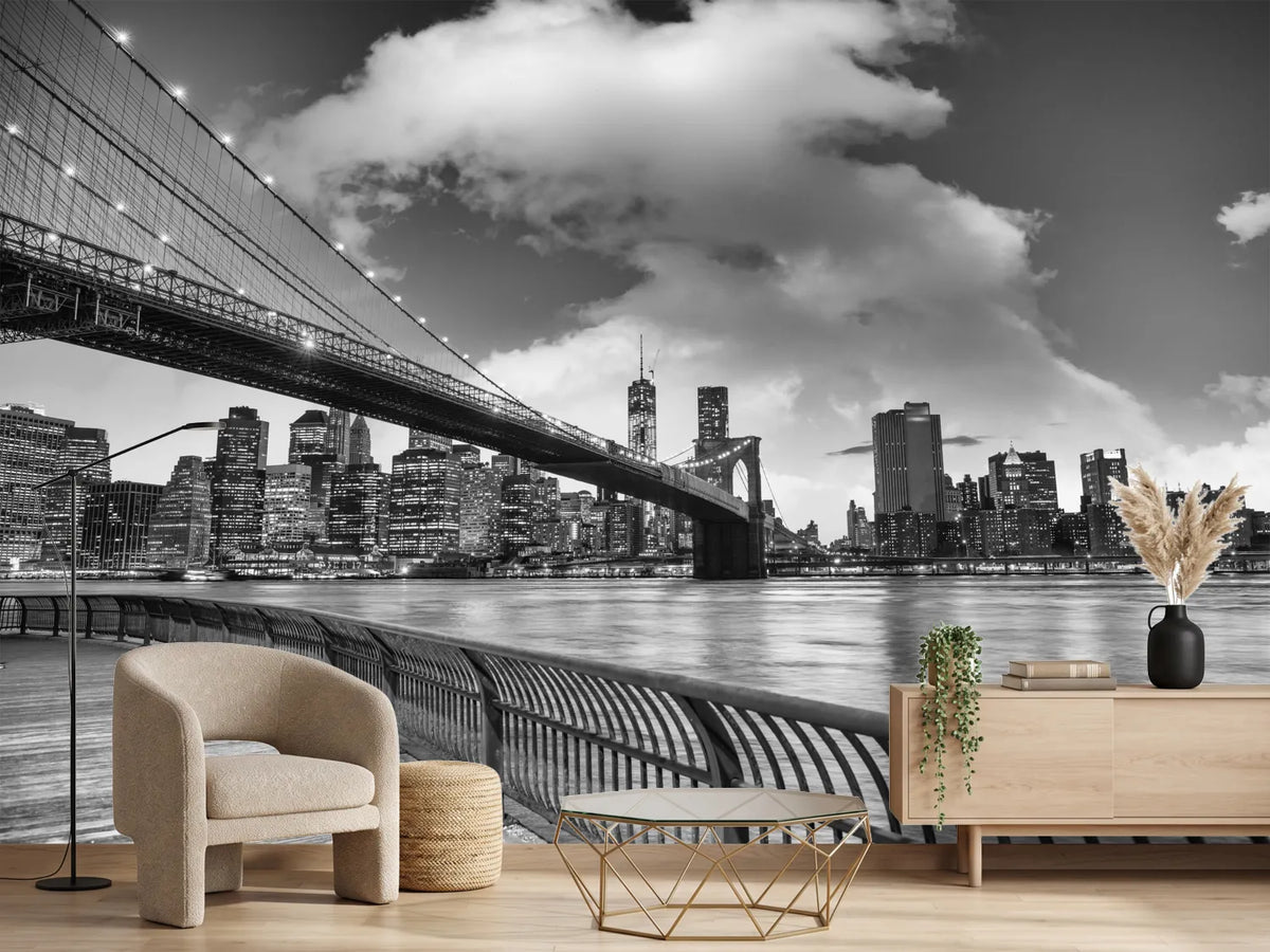 photo-wallpaper-skyscrapers-on-the-hudson