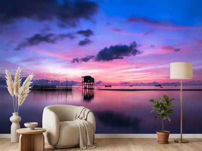 photo-wallpaper-quiet-sunrise