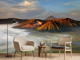 photo-wallpaper-the-bromo-volcano