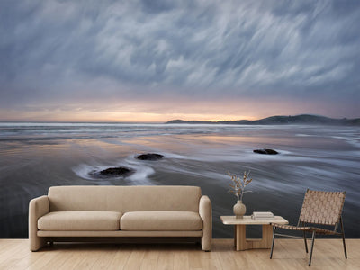 photo-wallpaper-windy-dawn-at-koekohe-beach
