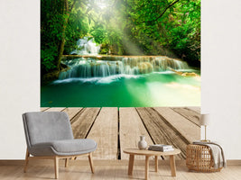 photo-wallpaper-waterfall-thailand