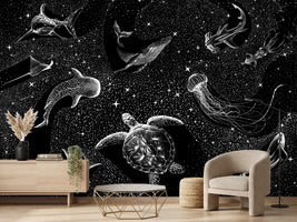 photo-wallpaper-cosmic-ocean-animals