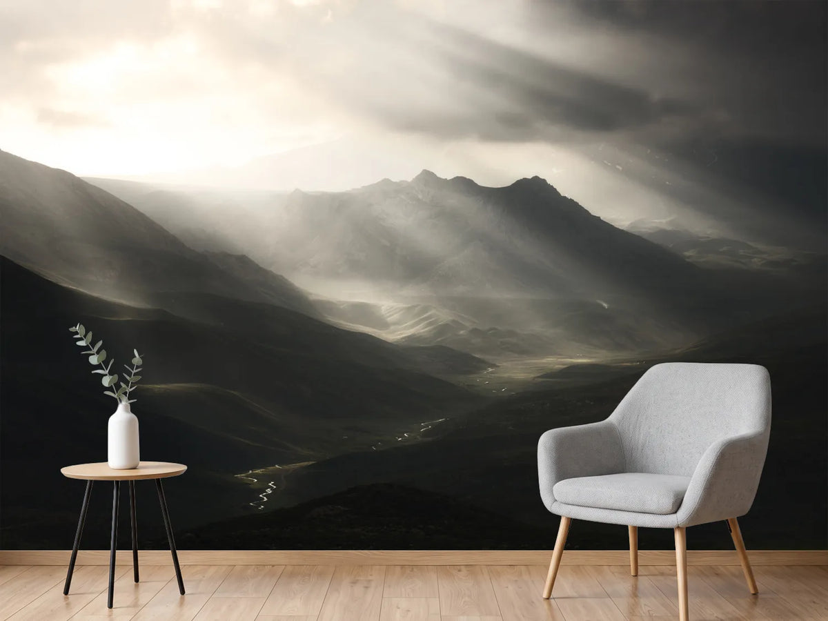 photo-wallpaper-sun-rays-mood-x