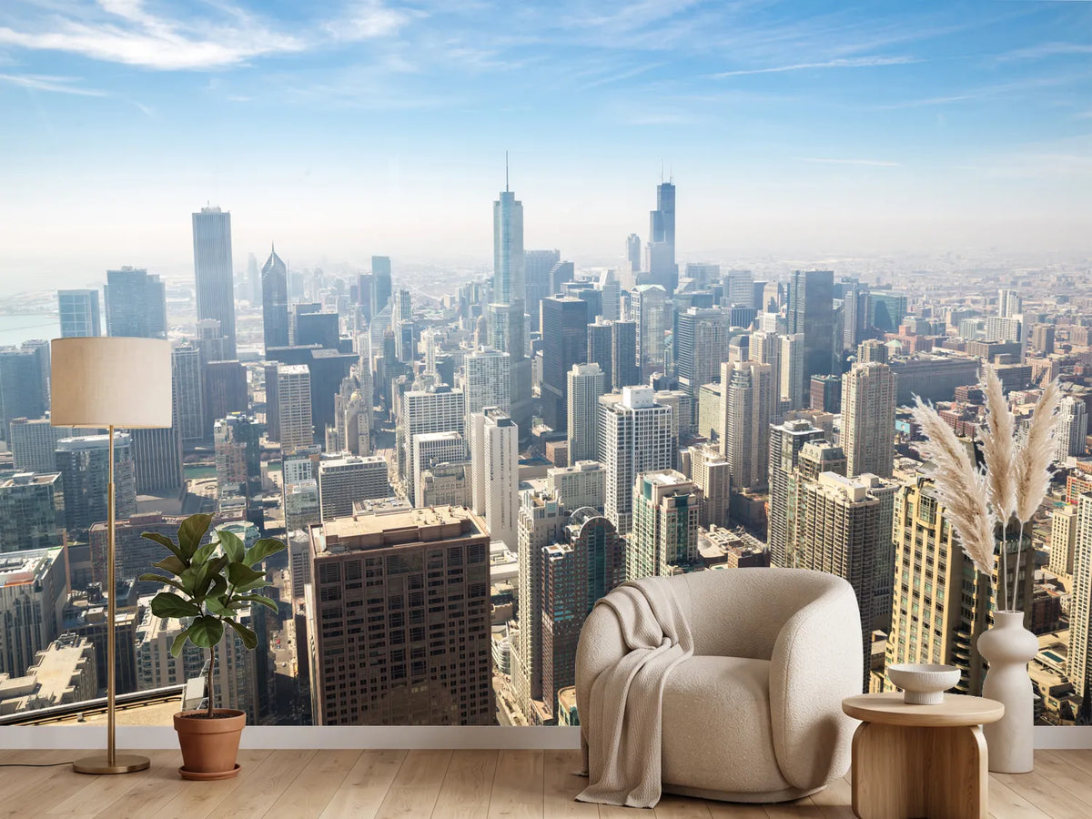 photo-wallpaper-skyscraper-chicago