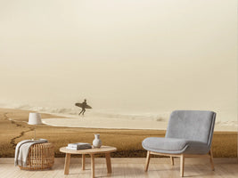 photo-wallpaper-misty-morning-surfer