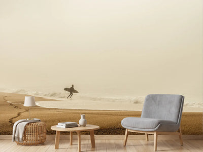 photo-wallpaper-misty-morning-surfer