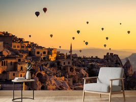 photo-wallpaper-sunrise-over-cappadocia-x