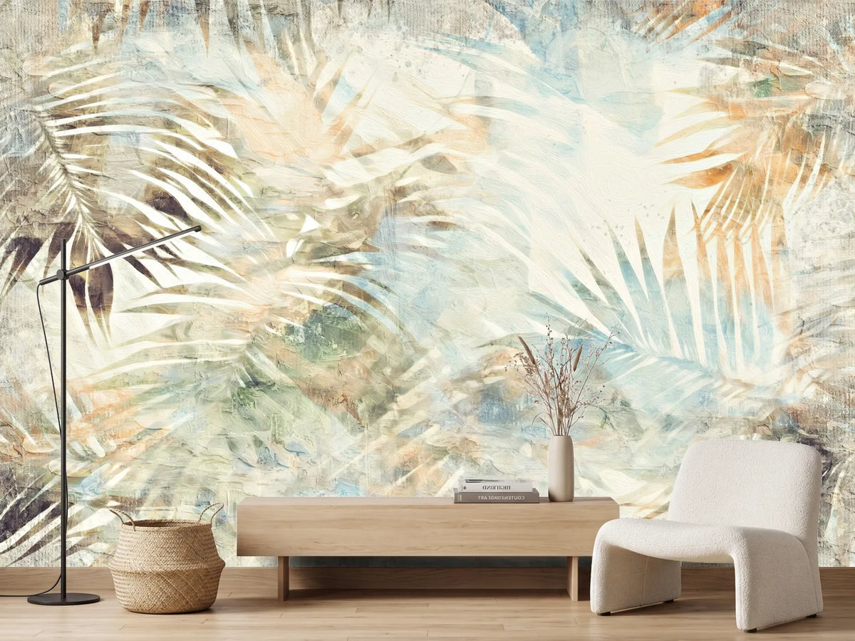 photo-wallpaper-faded-tropical-palms-2