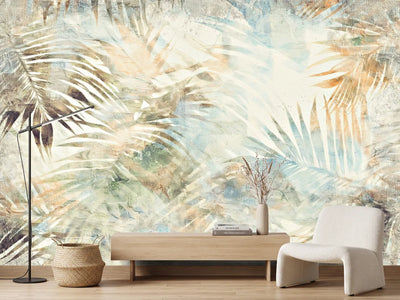 photo-wallpaper-faded-tropical-palms-2