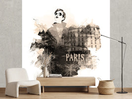 photo-wallpaper-paris-model