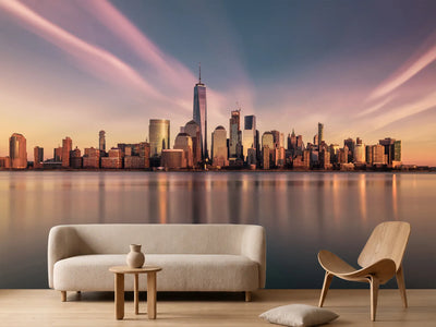 photo-wallpaper-golden-manhattan-x