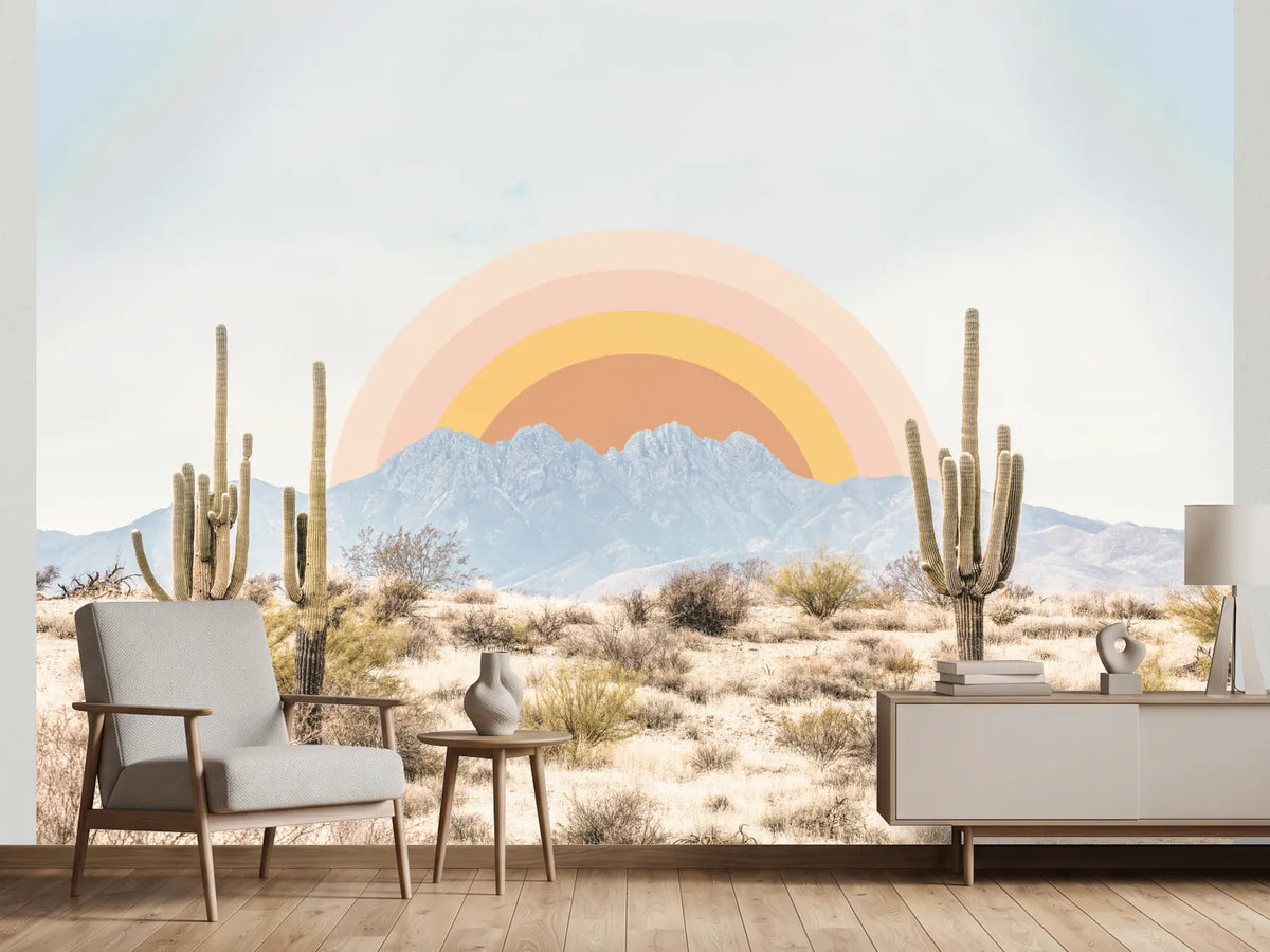photo-wallpaper-arizona-sunrise